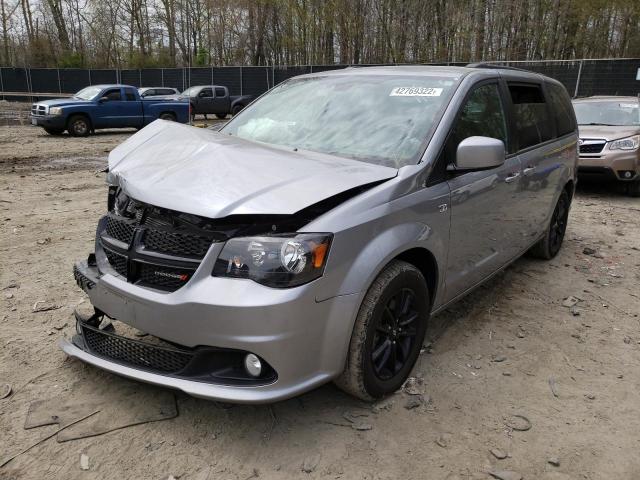 2019 DODGE GRAND CARA 2C4RDGBG4KR787767