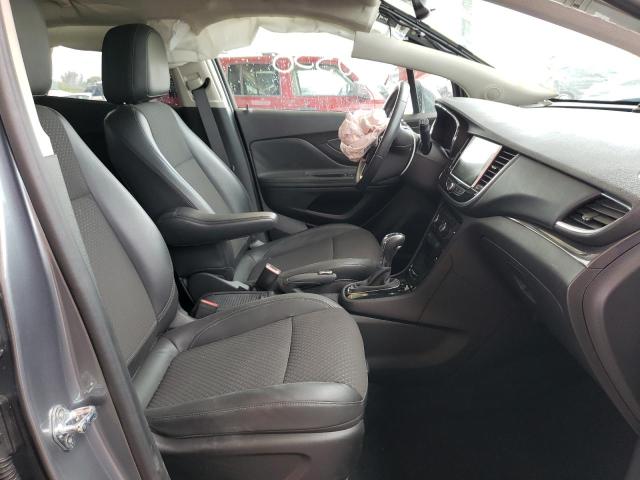 2020 BUICK ENCORE PRE KL4CJASB7LB050167