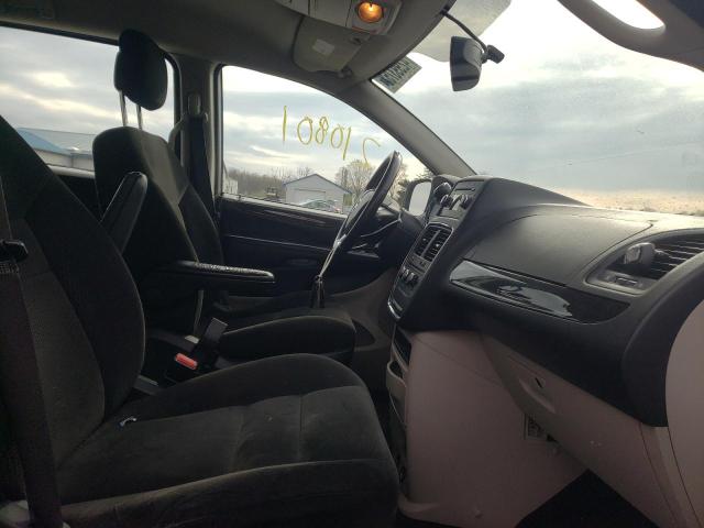 2016 DODGE GRAND CARA 2C4RDGBG8GR372636