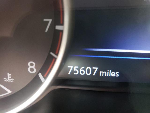 2017 NISSAN MAXIMA 3.5 1N4AA6AP0HC392431