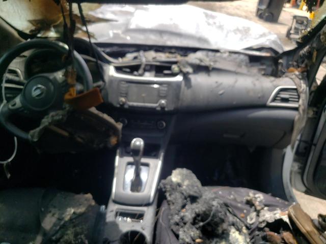 2022 NISSAN SENTRA 3N1AB7AP5HY268730