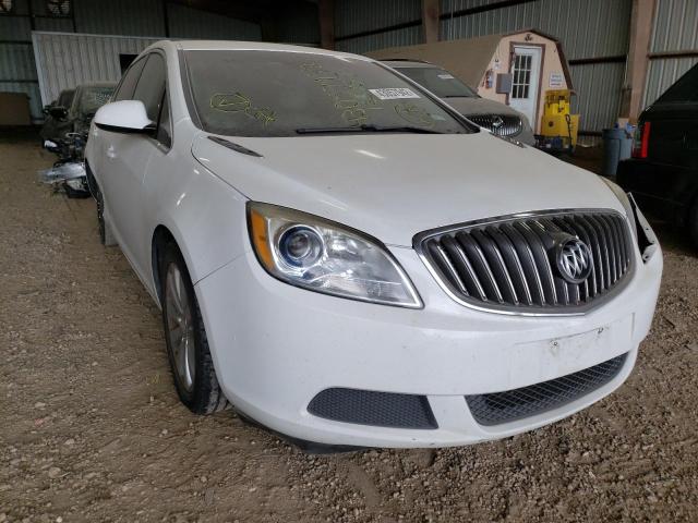 2016 BUICK VERANO 1G4PP5SK2G4153757