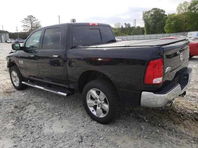 2015 RAM 1500 SLT 1C6RR7LM4FS551945