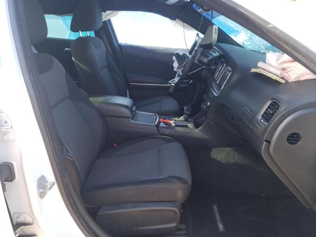 2016 DODGE CHARGER SE 2C3CDXBG4GH167122