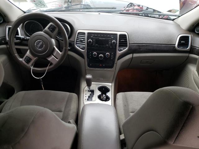 1C4RJFAG9CC170606 Jeep Grand Cher 2012. Фото: 8