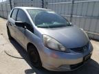 2009 HONDA  FIT