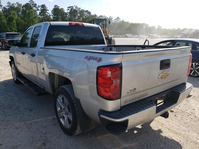 2016 CHEVROLET SILVRDO LT 1GCVKPECXGZ315101
