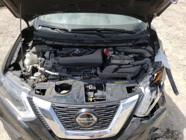2020 NISSAN ROGUE S JN8AT2MTXLW039616