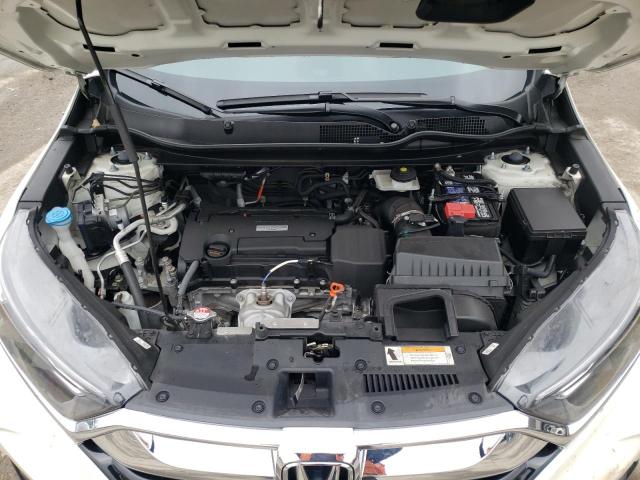 2018 HONDA CR-V LX 2HKRW6H30JH226745