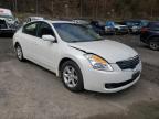 2008 NISSAN  ALTIMA