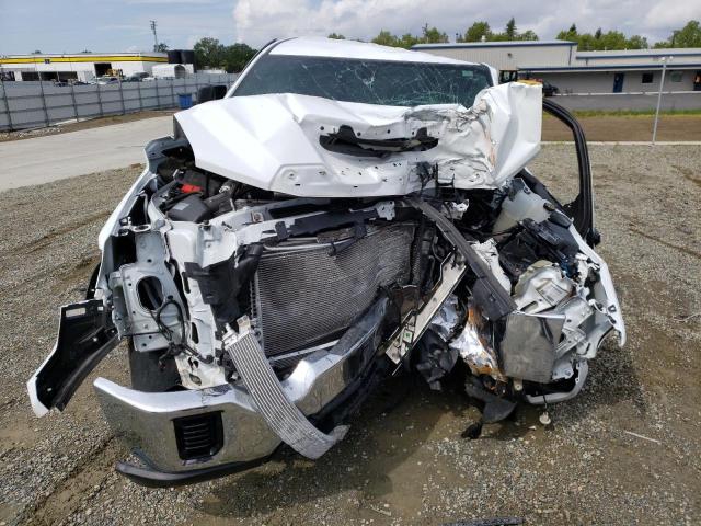 2021 GMC SIERRA K25 1GT49LEY5MF277589