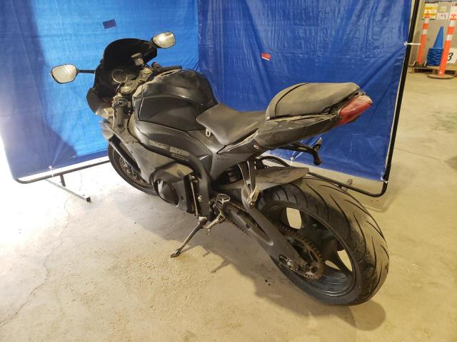 2013 SUZUKI GSX-R1000 JS1GT78A9D2102512