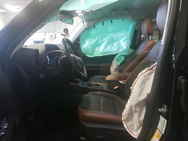 2022 FORD BRONCO 3FMCR9C63NRD13392