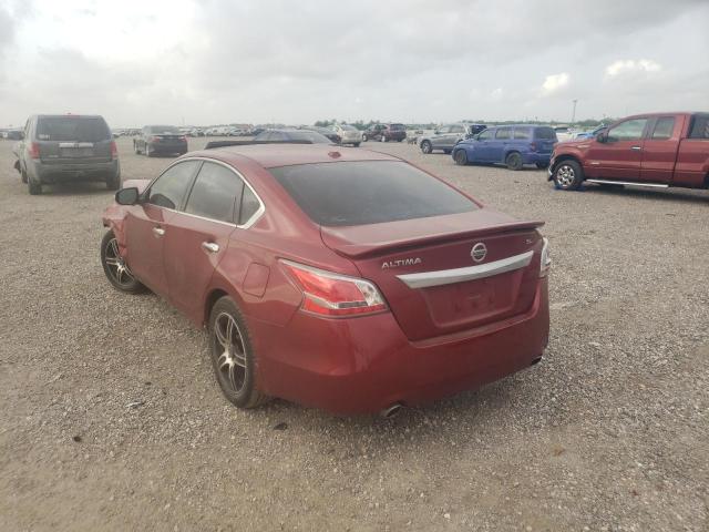 2015 NISSAN ALTIMA 2.5 1N4AL3AP8FN339728