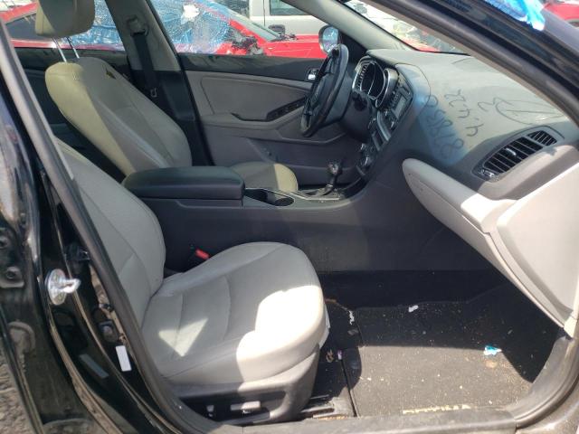 5XXGN4A71EG262795 KIA OPTIMA EX