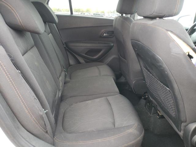 2017 CHEVROLET TRAX 1LT 3GNCJPSBXHL145912