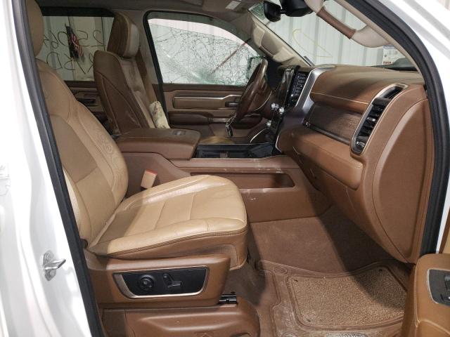 2019 RAM 1500 LONGH 1C6SRFST4KN615558