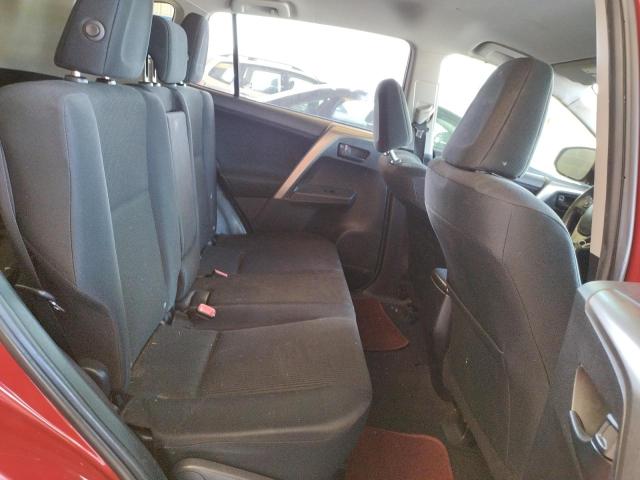 2015 TOYOTA RAV4 LE JTMZFREV6FJ030573