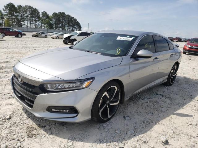 2020 HONDA ACCORD SPO 1HGCV1F38LA132316