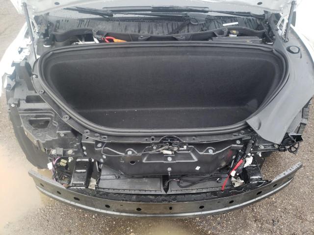 2019 TESLA MODEL X 5YJXCAE48KF189542