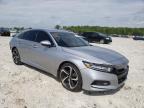 2020 HONDA  ACCORD