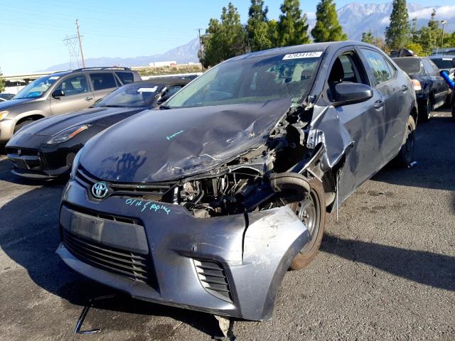 2015 TOYOTA COROLLA L 2T1BURHE5FC247112