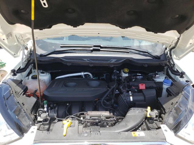 2020 FORD ECOSPORT T MAJ6S3KL5LC317116