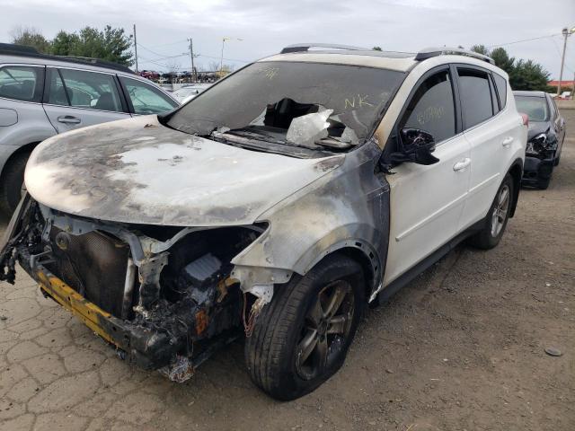 2015 TOYOTA RAV4 XLE JTMRFREVXFD157440