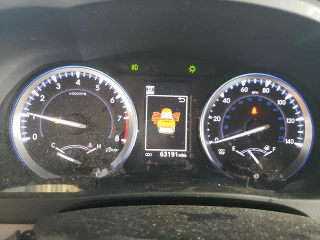 2018 TOYOTA HIGHLANDER 5TDKZRFH4JS543365