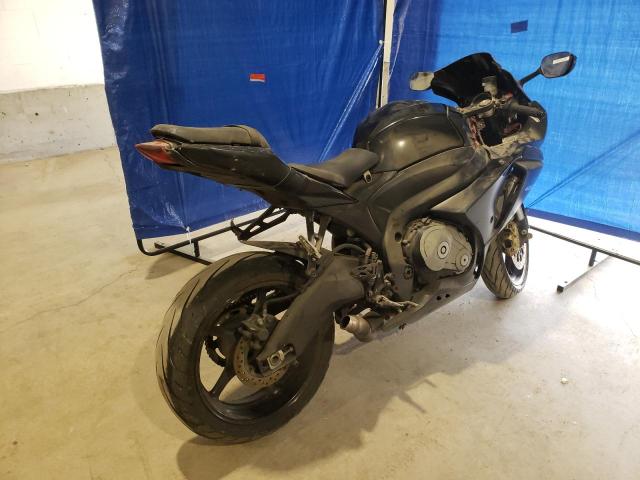 2013 SUZUKI GSX-R1000 JS1GT78A9D2102512