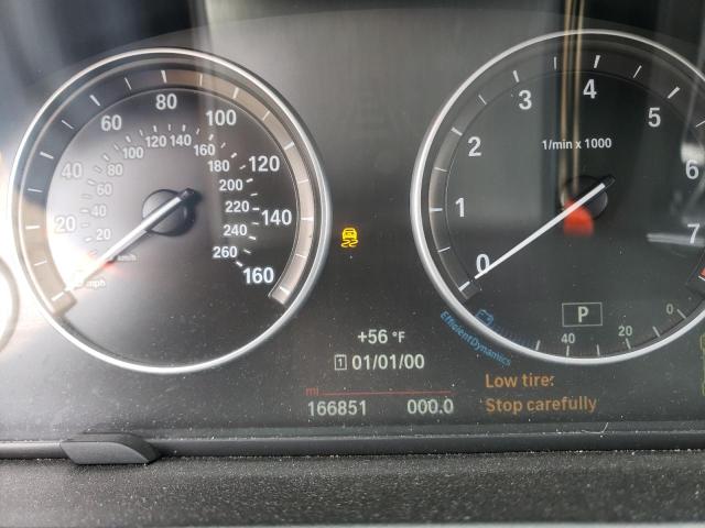 2016 BMW 535 XI WBA5B3C53GD549782