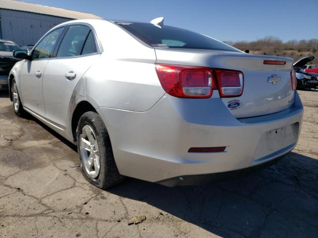 2016 CHEVROLET MALIBU LIM 1G11C5SA7GF159872