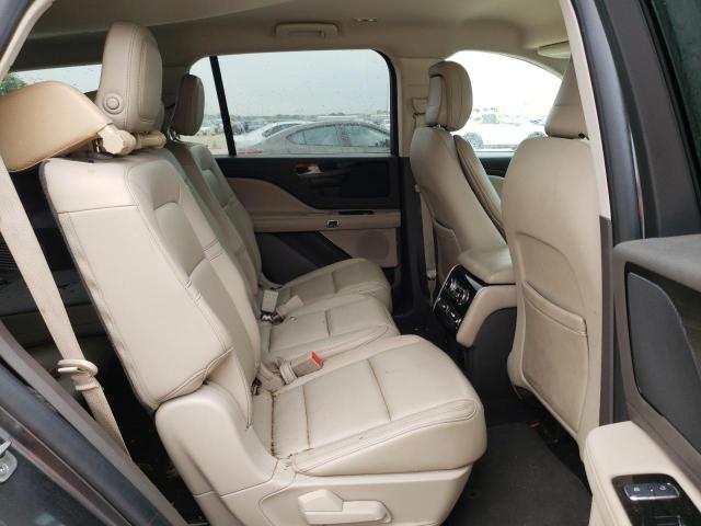 2020 LINCOLN AVIATOR 5LM5J6WC8LGL27080