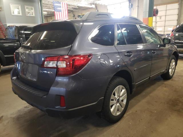 2015 SUBARU OUTBACK 4S4BSBCC6F3300083