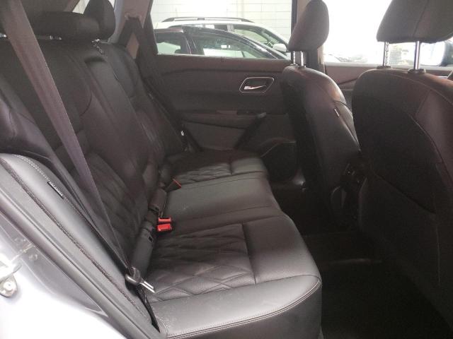 2021 NISSAN ROGUE PLAT JN8AT3DD1MW309686