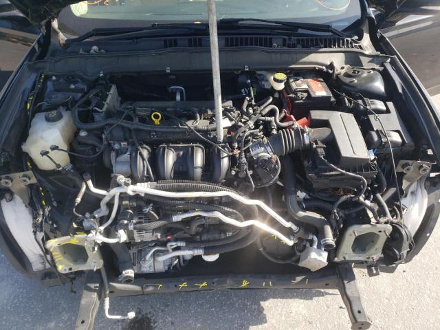 2016 FORD FUSION SE 3FA6P0H74GR200211