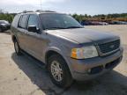 2002 FORD  EXPLORER