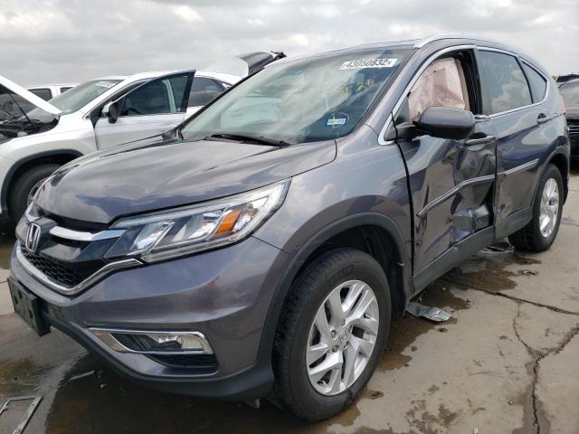 2016 HONDA CR-V EXL 2HKRM3H78GH508762
