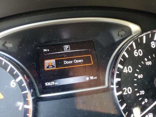 2017 NISSAN ALTIMA 2.5 1N4AL3AP8HC145473