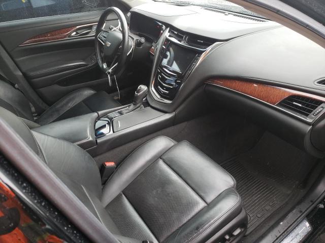 2015 CADILLAC CTS PERFOR 1G6AY5SX2F0131477