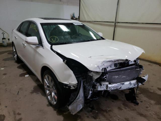 2015 CADILLAC XTS LUXURY 2G61M5S34F9120186