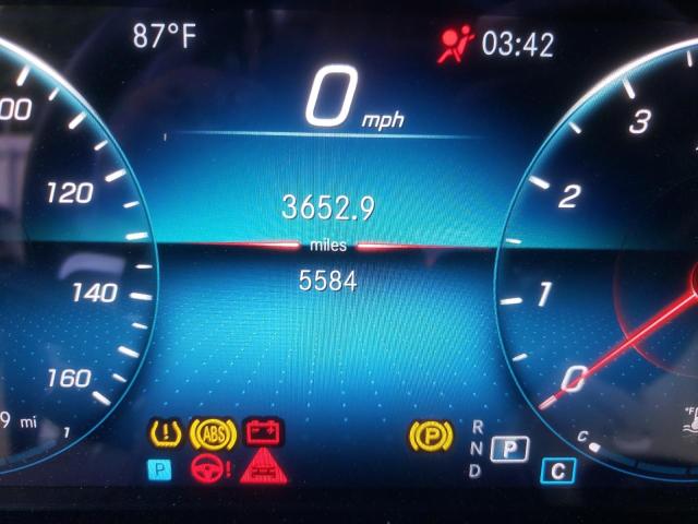 2021 MERCEDES-BENZ E 350 W1KZF8DB2MA970454