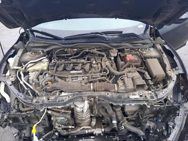 2019 HONDA CIVIC EX SHHFK7H69KU407047