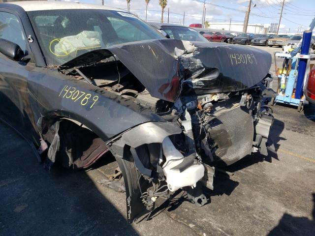 2018 DODGE CHARGER PO 2C3CDXAG5JH298665