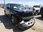 2017 JEEP  PATRIOT