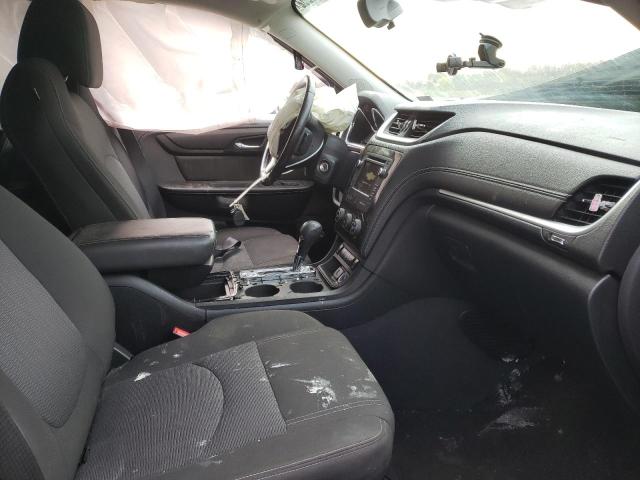 2017 CHEVROLET TRAVERSE L 1GNKVGKD9HJ255486