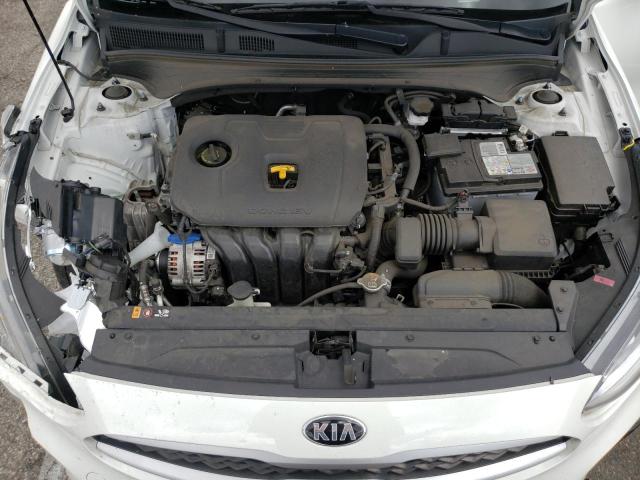 3KPF24AD5LE192119 | 2020 KIA FORTE FE