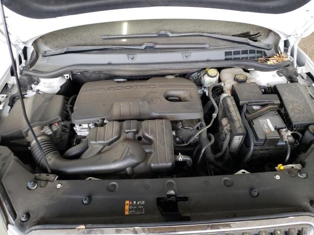 2016 BUICK VERANO 1G4PP5SK2G4153757