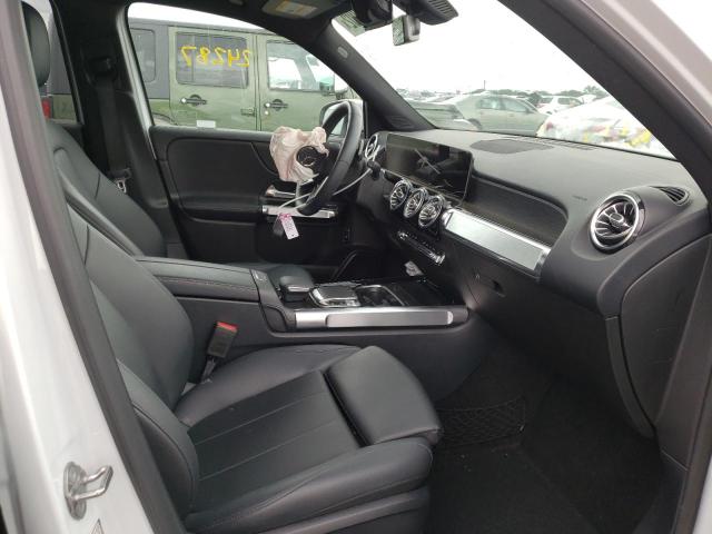 2020 MERCEDES-BENZ GLB 250 4M W1N4M4HB6LW020007
