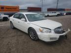 2007 BUICK  LUCERNE